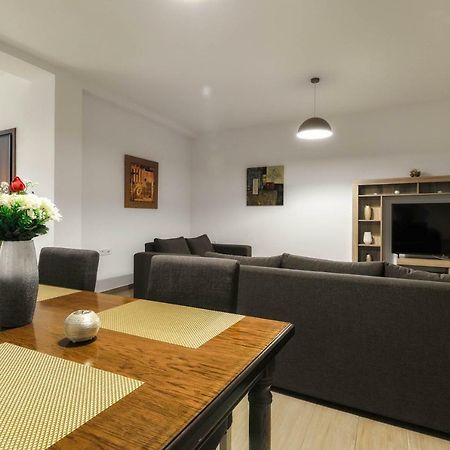 Oresteia Downtown Apartment ザキントス エクステリア 写真