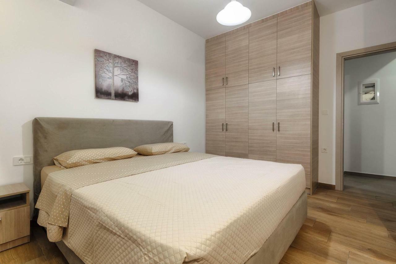 Oresteia Downtown Apartment ザキントス エクステリア 写真
